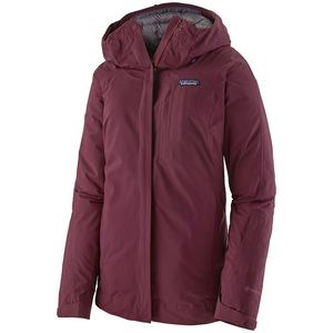 Patagonia Women’s primo puff jacket